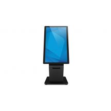 Elo Wallaby Pro Self-Service Stand, Countertop, geschikt voor de: 22'' I-Series 4.0, 22'' I-Series 2.0 (Windows), 2402L, 2403LM, 2702L, 2703LM