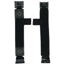 Zebra handstrap, geschikt voor de TC53, TC58, TC53e, TC58e, TC73, TC78