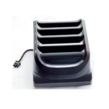 Zebra 4-slots Battery Cup, laadt tot 4x TC53/TC58/TC53e/TC58e batterij, geschikt voor TC5X 5-Slots ShareCradle