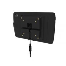 Zebra ZBK-ET4X-10VESA-01 montagekit Zwart