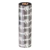Zebra 02300ZD25707 thermal ribbon 74 m