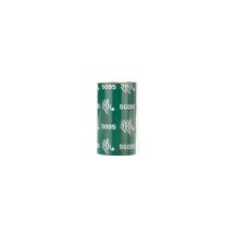 Zebra 5095 Resin thermal ribbon 74 m Zwart