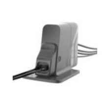 Zebra Connect Hub, voor het connecten van de presentatie stand met een externe monitor en randapparatuur (HDMI, Ethernet, 3.5mm, 1x24V-USB, 2x12V-USB and 3xUSB-A)