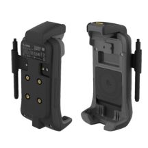 Zebra Vehicle Charging Cradle, contactloos laden, vereist beschermcase, apart bestellen: voeding, mount, geschikt voor de TC58/TC58e (Premium uitvoering)