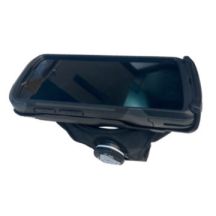 Zebra Arm Mount, swivel design, incl. carrier, comfort pad en extended strap, vereist beschermcase, geschikt voor de TC53, TC58, TC53e, TC58e