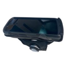 Zebra Arm Mount, swivel design, incl. carrier, comfort pad en extended strap, vereist beschermcase, geschikt voor de TC53, TC58, TC53e, TC58e