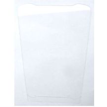 Zebra Screen protector, 3 stuks, geschikt voor de TC73 / TC78