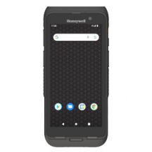 Honeywell CT47, FlexRange, 2D, USB-C, WiFi, Bluetooth, NFC, warm-swap, RAM: 6 GB, Flash: 128 GB, Android