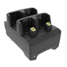 Zebra CRD-RS61-4SCHG-01 batterij-oplader DC