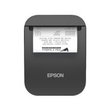 Epson TM-P80II 203 x 203 DPI Bedraad en draadloos Thermisch Mobiele printer