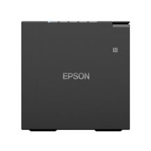 Epson TM-m30III (152): Wi-Fi + Bluetooth Model, Black, EU