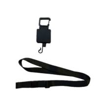 Honeywell 8675I505-LNYRDRL barcodelezer accessoire Polsband