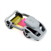 Zebra kleurenlint (YMCKO), geschikt voor de ZC300, 300 afdrukken