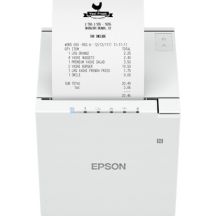 Epson TM-m30III (151A0) Bedraad en draadloos Thermisch POS-printer