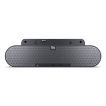 Elo Edge Connect Speaker Bar, kleur zwart