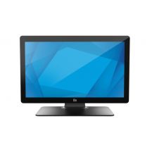 Elo Touch Solutions 2202L computer monitor 54,6 cm (21.5") 1920 x 1080 Pixels Full HD LCD Touchscreen Zwart