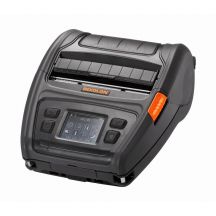 Bixolon XM7-40 203 x 203 DPI Bedraad en draadloos Direct thermisch Mobiele printer