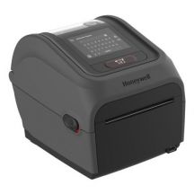 Honeywell PC45d, Direct Thermisch, 203 dpi, display, RTC, USB, USB Host, Ethernet, incl. voeding, apart bestellen: netsnoer