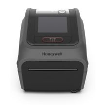 Honeywell PC45d, Direct Thermisch, 203 dpi, display, RTC, USB, USB Host, Ethernet, Bluetooth, WiFi, incl. voeding, apart bestellen: netsnoer