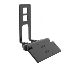Zebra ET6x keyboard tray voor vehicle dock, VESA en AMPS mounting hole pattern
