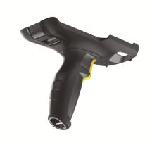 Zebra pistolgrip, geschikt voor de TC22 / TC27, apart bestellen: rugged case