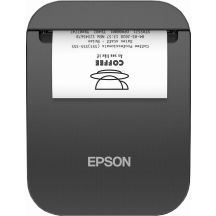 Epson TM-P20II 8 Punkte/mm 203dpi USB-C BT Kit USB weiß