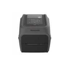 Honeywell PC45T labelprinter Thermo transfer 203 x 203 DPI Bedraad en draadloos Ethernet LAN Wifi Bluetooth