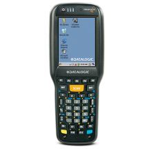 Datalogic Skorpio X4 PDA 8,13 cm (3.2") 240 x 320 Pixels Touchscreen 388 g Zwart