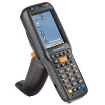 Datalogic Skorpio X4 PDA 8,13 cm (3.2") 240 x 320 Pixels Touchscreen 482 g Zwart