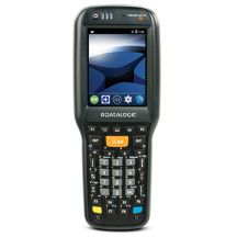 Datalogic Skorpio X4 PDA 8,13 cm (3.2") 240 x 320 Pixels Touchscreen 482 g Zwart