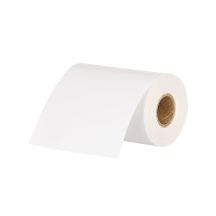 Zebra ZIPZLM3016410 barcode-label Wit