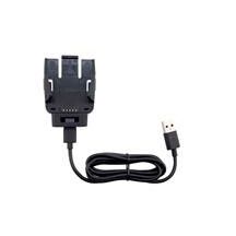 Datalogic USB Cap Charger 1-Slot, incl. USB kabel, geschikt voor de CODiScan