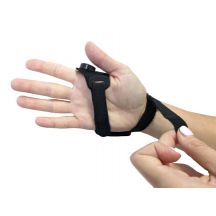 Datalogic reserve verstelbare strap, 5 stuks, geschikt voor de CodiScan