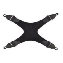 Zebra X-strap Wrist Strap, Large, strap lengte 225 mm