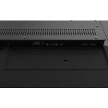 iiyama LH8675UHS-B1AG beeldkrant Digitale signage flatscreen 2,17 m (85.6") LCD Wifi 500 cd/m² 4K Ultra HD Zwart Type processor Android 11 24/7