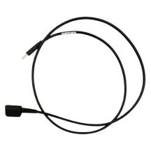 Zebra USB connectiekabel, geschikt voor de PS30