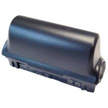 Zebra extended reservebatterij, PowerPrecision+, werkingstemperatuur bij WT6400 tot -30°C, 5000mAh, geschikt voor de: WT5400, WT6400