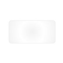Zebra Screen Protector, 5 stuks, geschikt voor de: WT5400, WT6400