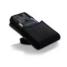 Datalogic riem holster, incl. riemclip, geschikt voor de: Memor 12/17/30/35
