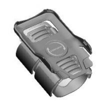 Datalogic draagbare 360° armmount, apart bestellen: beschermcase, geschikt voor de: Memor 30/35