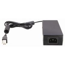 Datalogic voeding, apart bestellen: netsnoer, geschikt voor: Memor 30/35 en Memor 12/17 oplaadstations