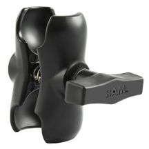 RAM Mounts RAM-201U-B onderdeel & accessoire voor houders