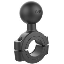 RAM Mounts RAM-408-112-15U montagekit Zwart Aluminium