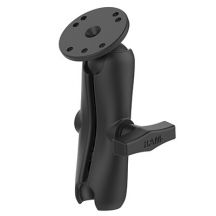 RAM Mounts RAM-103U montagekit Zwart Aluminium