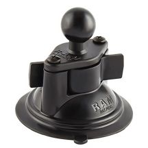 RAM Mounts RAM-B-224-1U onderdeel & accessoire voor houders