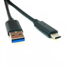 Unitech USB 3.0 type-C kabel voor PDA of 1-slot cradle