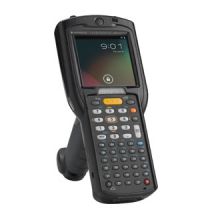 Zebra MC3200 PDA 7,62 cm (3") 320 x 320 Pixels Touchscreen 509 g Zwart