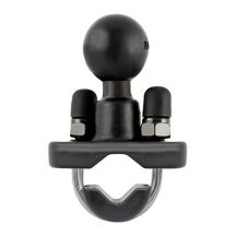 RAM Mounts RAM-B-231ZU montagekit Zwart Aluminium