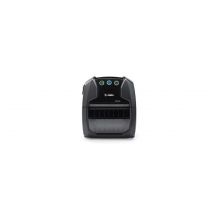 Zebra ZQ220 labelprinter Direct thermisch 203 x 203 DPI 63,5 mm/sec Draadloos Bluetooth