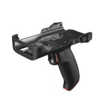 Honeywell pistolgrip, geschikt voor de CT37 (niet compatible met beschermcase)
